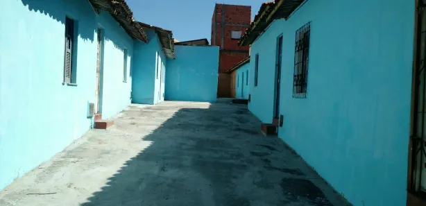 Casa com 1 Quarto à venda, 48m² no São Cristóvão, Salvador