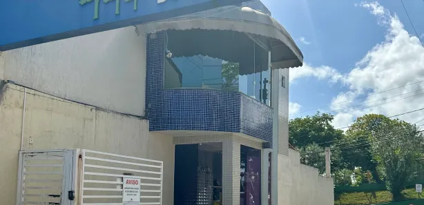 Casa de Condomínio com 4 Quartos à venda, 200m² no São Cristóvão, Salvador