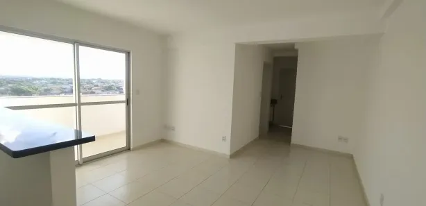 Apartamento com 3 Quartos à venda, 80m² no Vila Rosa, Goiânia