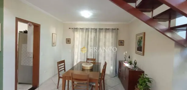 Casa de Condomínio com 3 Quartos para venda ou aluguel, 176m² no Campos do Conde III, Tremembé