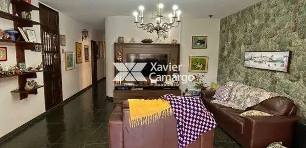Casa com 3 Quartos à venda, 314m² no Vila Santo Antônio, Rio Claro