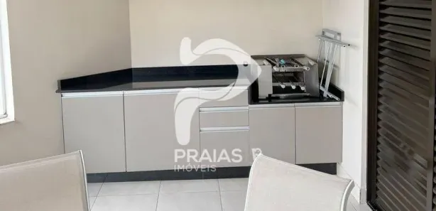 Apartamento com 3 Quartos à venda, 170m² no Morro Sorocotuba, Guarujá