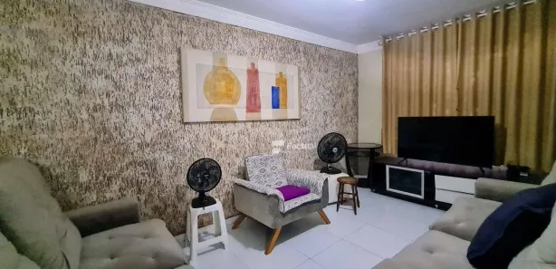 Casa com 5 Quartos à venda, 438m² no Guaiúba, Guarujá