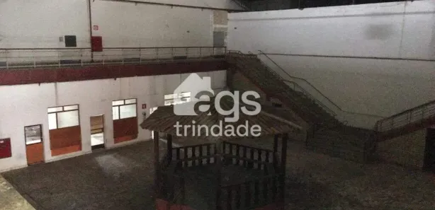 Galpão/Depósito/Armazém para alugar, 475m² no Boa Esperança, Santa Luzia