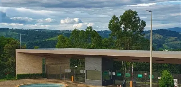 Lote/Terreno à venda, 405m² no Gran Park, Vespasiano