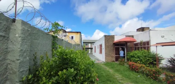 Galpão/Depósito/Armazém para alugar, 500m² no Dom Avelar, Salvador