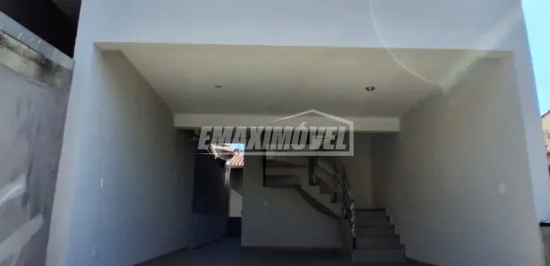 Kitnet com 1 Quarto para alugar, 36m² no Jardim do Sol, Sorocaba