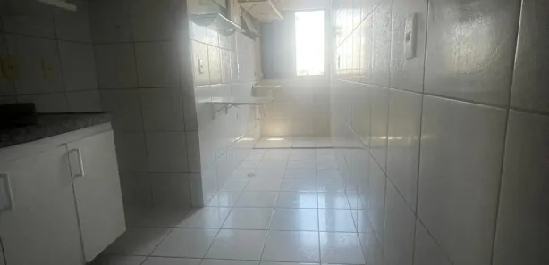 Apartamento com 2 Quartos para alugar, 55m² no Barro Vermelho, Natal
