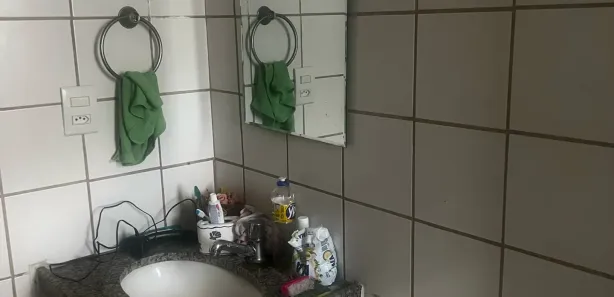 Flat com 1 Quarto à venda, 28m² no Candeias, Jaboatão dos Guararapes