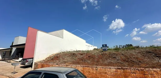 Lote/Terreno à venda, 642m² no , Dois Córregos