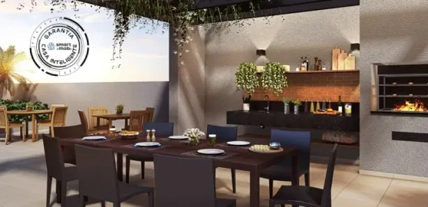 GRAN KAZZAS SACOMÃ (2ª FASE) no Vila Vermelha, São Paulo