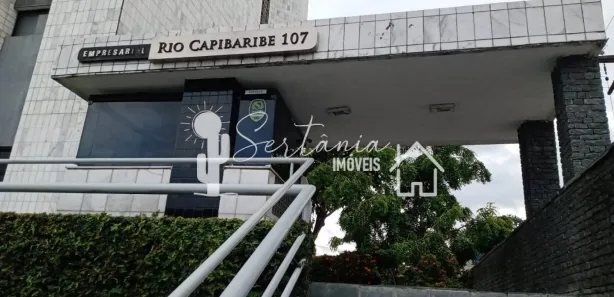 Sala Comercial à venda, 70m² no Coelhos, Recife