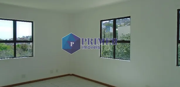 Sala Comercial para alugar, 32m² no São Lucas, Belo Horizonte