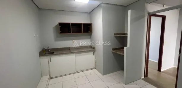 Sala Comercial para alugar, 90m² no Estância Velha, Canoas