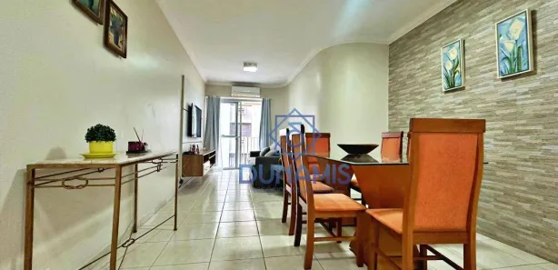 Apartamento com 2 Quartos à venda, 87m² no Pitangueiras, Guarujá