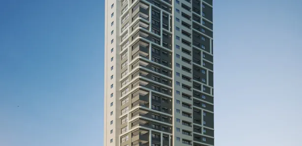 Apartamento com 3 Quartos à venda, 149m² no Chácaras Nossa Senhora da Piedade, Goiânia