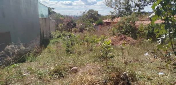 Lote/Terreno à venda, 366m² no Portal do Sol, Lagoa Santa