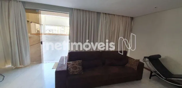 Cobertura com 3 Quartos à venda, 438m² no Santo Agostinho, Belo Horizonte