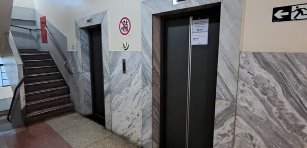 Sala Comercial à venda, 36m² no Centro, Belo Horizonte