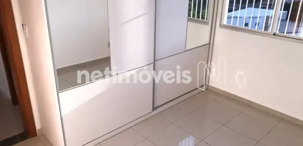 Apartamento com 3 Quartos para alugar, 72m² no Caiçara-Adelaide, Belo Horizonte