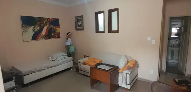 Apartamento com 1 Quarto à venda, 47m² no Catete, Rio de Janeiro