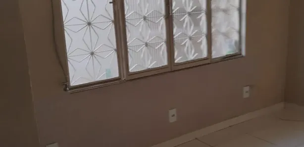 Casa de Condomínio com 1 Quarto para alugar, 50m² no Bangu, Rio de Janeiro