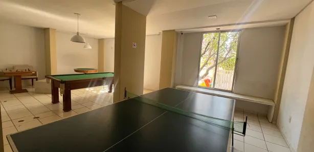 Apartamento com 1 Quarto à venda, 55m² no Vila Rosa, Goiânia