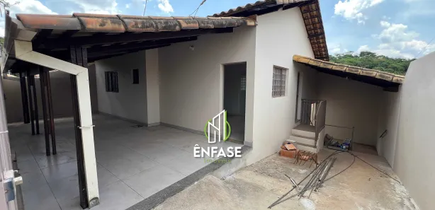 Casa com 3 Quartos para venda ou aluguel, 120m² no Marechal Rondon, Igarapé