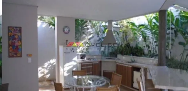 Sobrado com 3 Quartos à venda, 390m² no Jardim Residencial Copacabana, Rio Claro