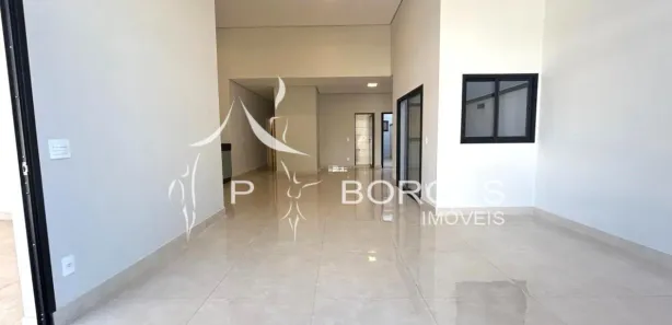Casa de Condomínio com 3 Quartos para venda ou aluguel, 236m² no Parque Brasil 500, Paulínia