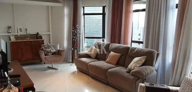 Cobertura com 4 Quartos à venda, 438m² no Centro, Belo Horizonte