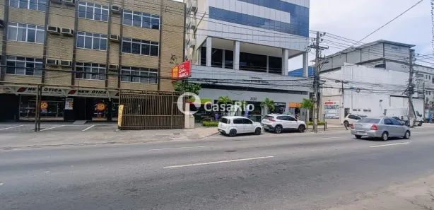 Ponto Comercial para alugar, 120m² no Pechincha, Rio de Janeiro