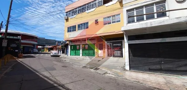 Sala Comercial para alugar, 53m² no Mathias Velho, Canoas