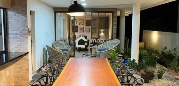 Casa de Condomínio com 5 Quartos para alugar, 245m² no Bananeiras, Bananeiras