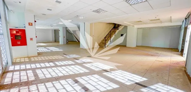 Ponto Comercial para venda ou aluguel, 217m² no Asa Norte, Brasília