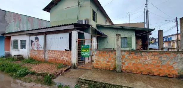 Apartamento com 3 Quartos à venda, 90m² no Santa Rita, Guaíba