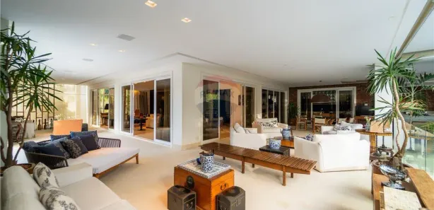 Casa com 4 Quartos à venda, 1000m² no Setor de Habitações Individuais Sul, Brasília