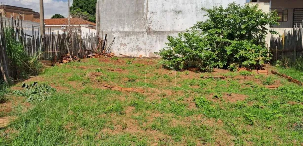 Lote/Terreno à venda, 256m² no Dois Córregos, Dois Córregos
