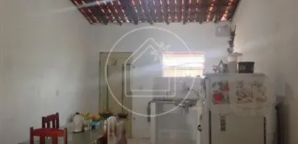 Casa de Condomínio com 2 Quartos à venda, 92m² no Planalto, Natal