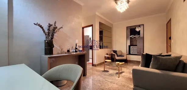 Cobertura com 3 Quartos à venda, 160m² no Monsenhor Messias, Belo Horizonte