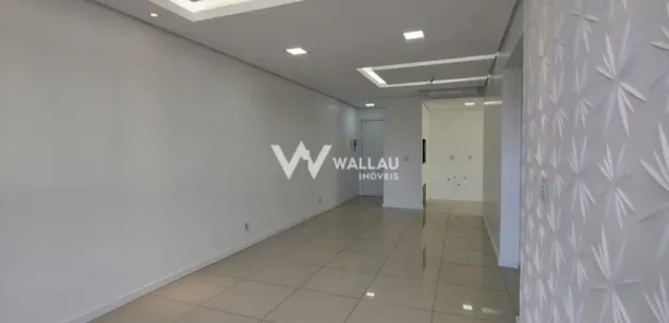 Apartamento com 2 Quartos para alugar, 76m² no Canudos, Novo Hamburgo