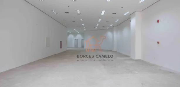 Ponto Comercial para alugar, 325m² no Funcionários, Belo Horizonte
