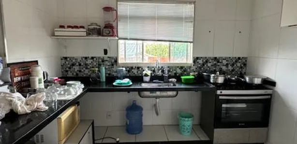 Casa com 2 Quartos à venda, 100m² no Residencial Visão, Lagoa Santa