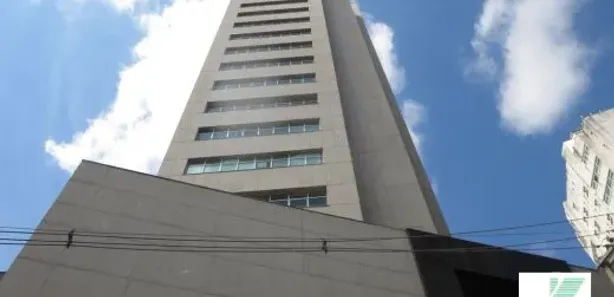 Sala Comercial para alugar, 228m² no Sion, Belo Horizonte