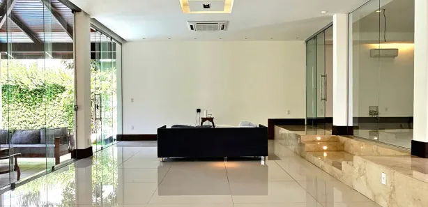Casa de Condomínio com 5 Quartos à venda, 800m² no Candelária, Natal