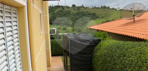 Casa de Condomínio com 4 Quartos para venda ou aluguel, 360m² no Residencial dos Lagos, Itupeva