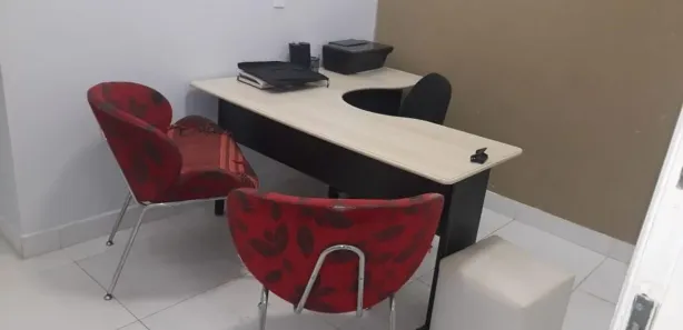 Sala Comercial à venda, 30m² no Park Way, Brasília