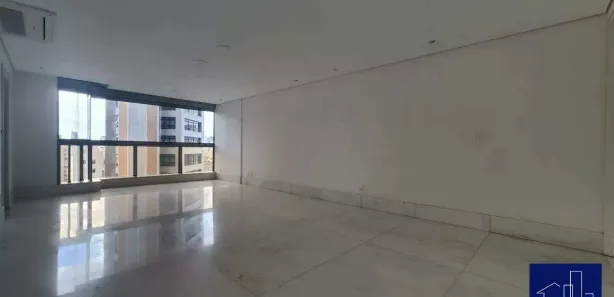 Apartamento com 4 Quartos à venda, 147m² no Carmo, Belo Horizonte