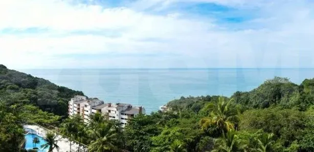 Apartamento com 3 Quartos à venda, 170m² no Balneário Praia do Pernambuco, Guarujá