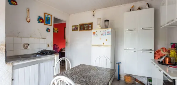 Lote/Terreno à venda, 265m² no Metropolitana, Brasília